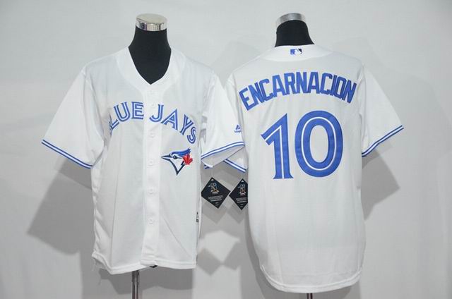 2017 kid mlb jerseys-066